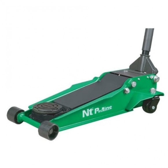 2.5 Ton Pro Arabalı Zemin Kriko NPL-1525C 2.5 Ton Pro Arabalı Zemin Kriko NPL-1525C