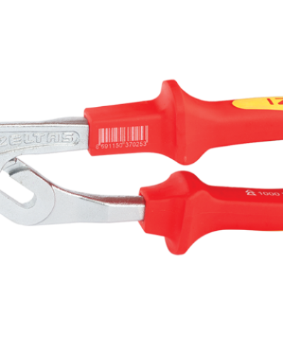 İZELTAŞ 1000V İzoleli Üniversal Fort Pense 240mm İZELTAŞ 1000V İzoleli Üniversal Fort Pense 240mm