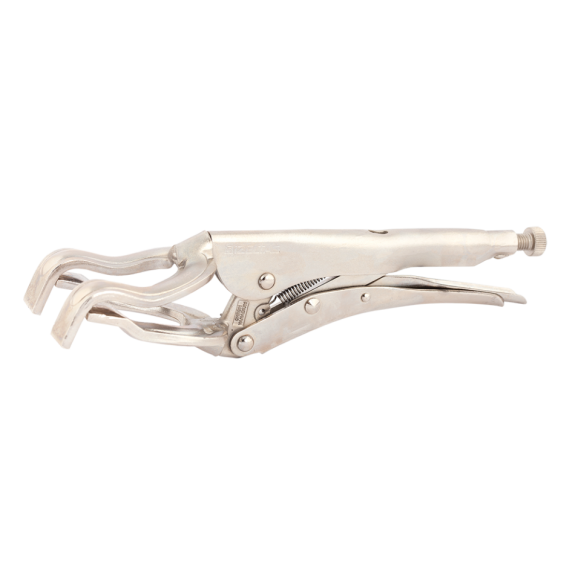 İZELTAŞ Kaynakçı Ayarlı Pense (Boru İçin) 280mm İZELTAŞ Kaynakçı Ayarlı Pense (Boru İçin) 280mm