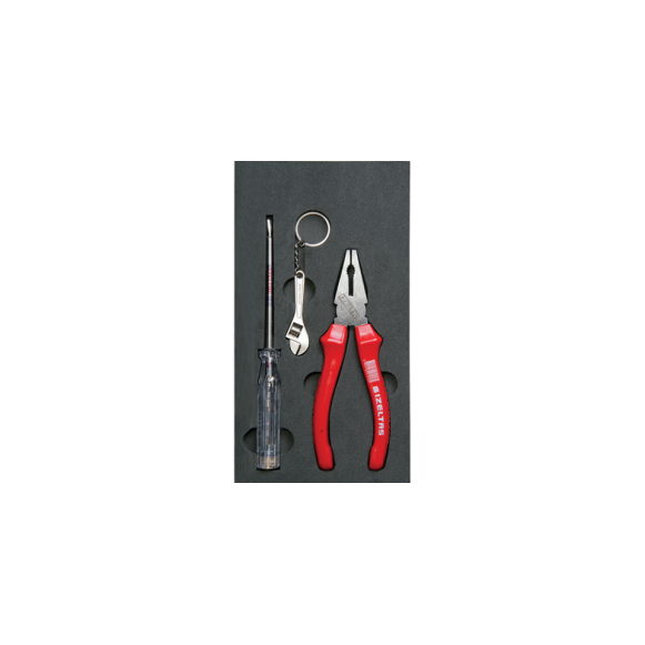 İZELTAŞ Pense Kontrol Kalemi Set (2 Parça) İZELTAŞ Pense Kontrol Kalemi Set (2 Parça)