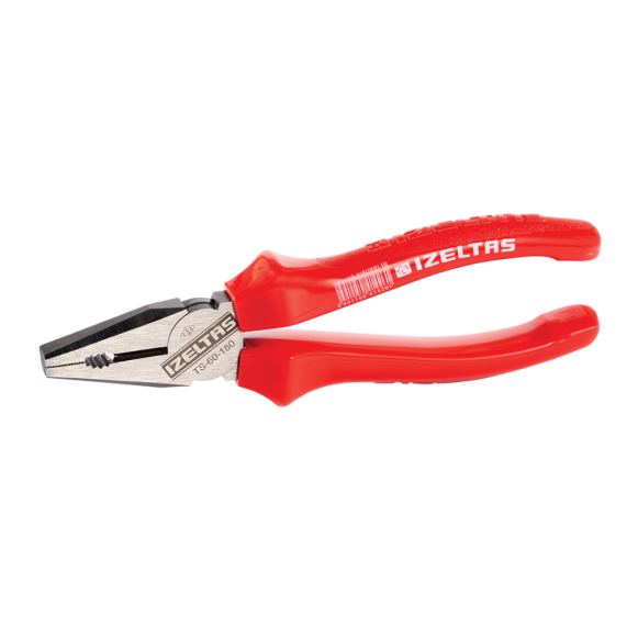 İZELTAŞ Kombine Pense Opak Seri 160mm İZELTAŞ Kombine Pense Opak Seri 160mm