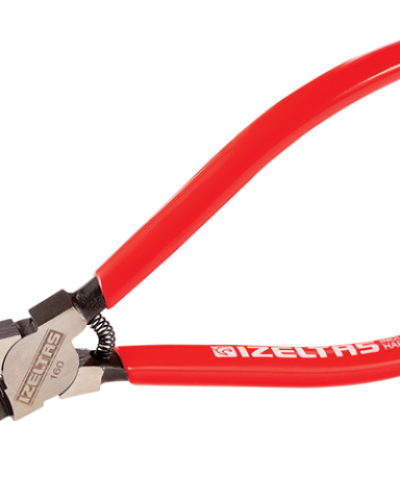 İZELTAŞ İnce Uçlu Yan Keski (Plastikler İçin) 160mm İZELTAŞ İnce Uçlu Yan Keski (Plastikler İçin) 160mm