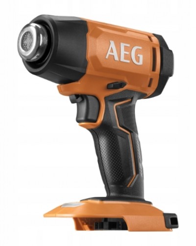 AEG BHG 18-0 Akü Dahil Değildir
