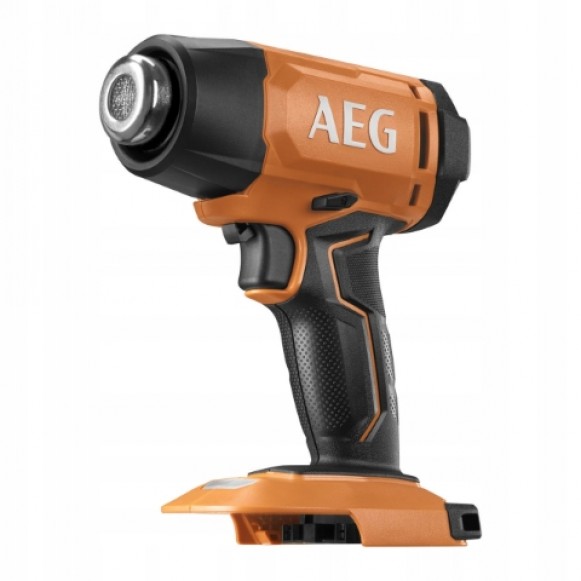 AEG BHG 18-0 Akü Dahil Değildir AEG BHG 18-0 Akü Dahil Değildir