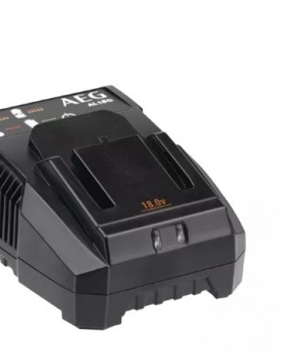 AEG 4932459891 AL18G Şarj Aleti