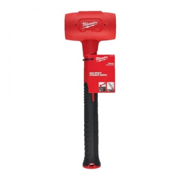 Milwaukee4932492351 1360 g Darbeli Çekiç Milwaukee4932492351 1360 g Darbeli Çekiç