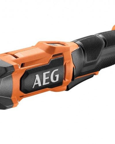 AEG BSS 18SRA12BL-0 Akü Dahil Değildir