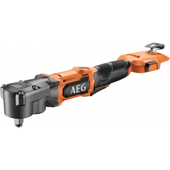 AEG BSS 18SRA12BL-0 Akü Dahil Değildir AEG BSS 18SRA12BL-0 Akü Dahil Değildir