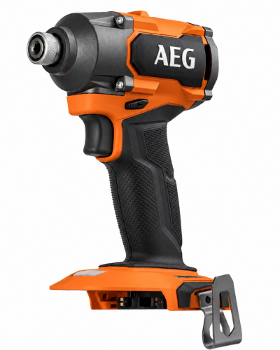 AEG BSS18C3B3-602TC 18V Akülü Vidalama Plastik Çantalı (4935500071)