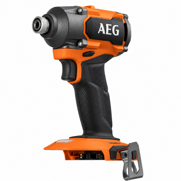 AEG BSS18C3B3-602TC 18V Akülü Vidalama Plastik Çantalı (4935500071)