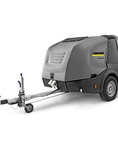 Kärcher HDS Trailer HDS 17/20 De Tr1 Kärcher HDS Trailer HDS 17/20 De Tr1