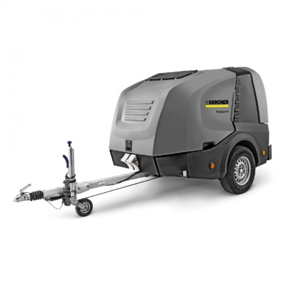 Kärcher HDS Trailer HDS 17/20 De Tr1