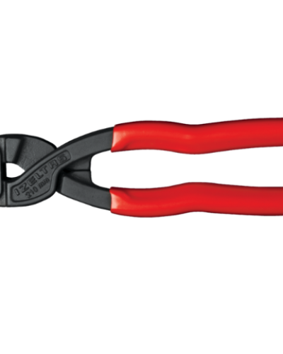 İZELTAŞ Dövme Tel Kesme Makası 210mm