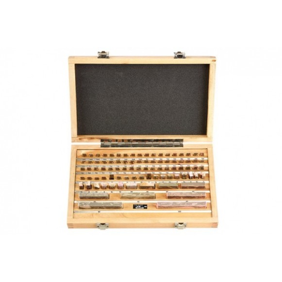 GFB JOHNSON MASTAR SETİ47 Parçalı Set Gr.2 GFB JOHNSON MASTAR SETİ47 Parçalı Set Gr.2