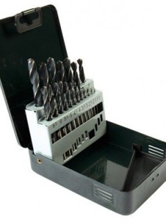 GFB MATKAP UCU SETİ (Siyah -Beyaz) 1 mm - 13 mm / 25 PCS Set GFB MATKAP UCU SETİ (Siyah -Beyaz) 1 mm - 13 mm / 25 PCS Set