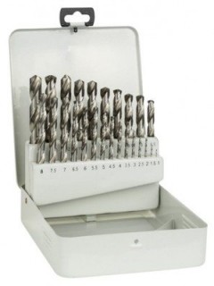 GFB MATKAP UCU SETİ (Fully Ground - Beyaz) 1 mm - 10 mm / 19 PCS Set GFB MATKAP UCU SETİ (Fully Ground - Beyaz) 1 mm - 10 mm / 19 PCS Set
