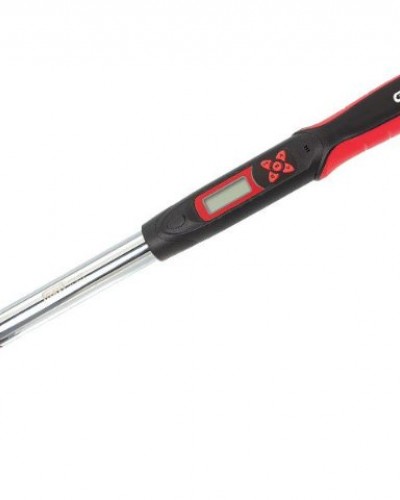 GAV DTU SERİSİ DİJİTAL TORK ANAHTARI