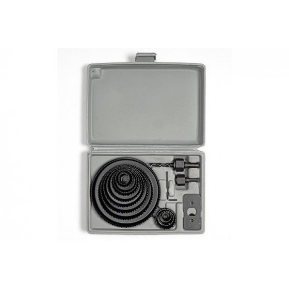 GFB TCT METAL DELME PANÇ