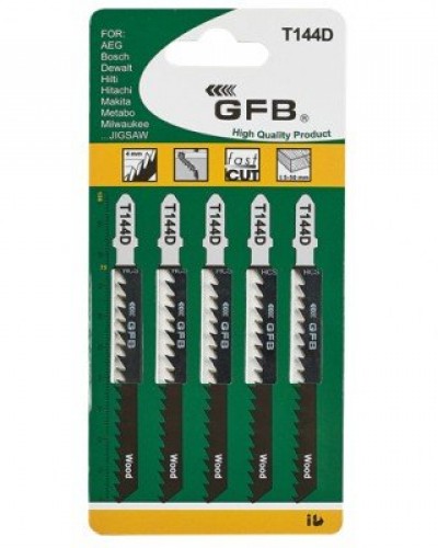 GFB AHŞAP DEKUPAJ AĞIZI (5’li Paket) GFB AHŞAP DEKUPAJ AĞIZI (5’li Paket)