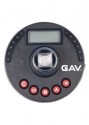 GAV DA SERİSİ DİJİTAL AÇI ÖLÇER VE TORK ADAPTÖRÜ
