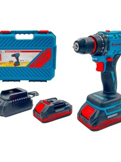Catpower 1020 10 MM 20V 2.0AH Li-Ion Akülü Darbesiz Vidalama Catpower 1020 10 MM 20V 2.0AH Li-Ion Akülü Darbesiz Vidalama