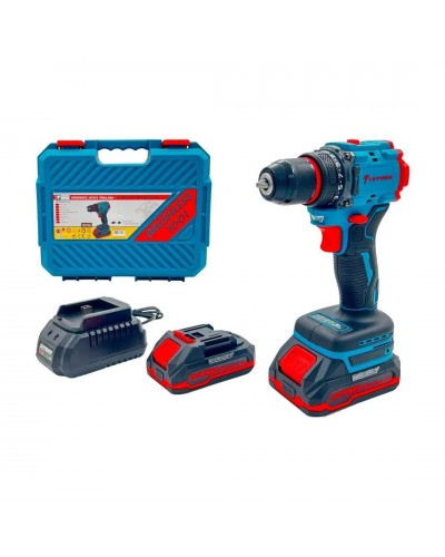 Catpower 1020 10 MM 20V 2.0AH Li-Ion Akülü Darbesiz Vidalama Catpower 1020 10 MM 20V 2.0AH Li-Ion Akülü Darbesiz Vidalama