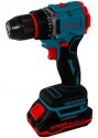 Catpower 1020 10 MM 20V 2.0AH Li-Ion Akülü Darbesiz Vidalama