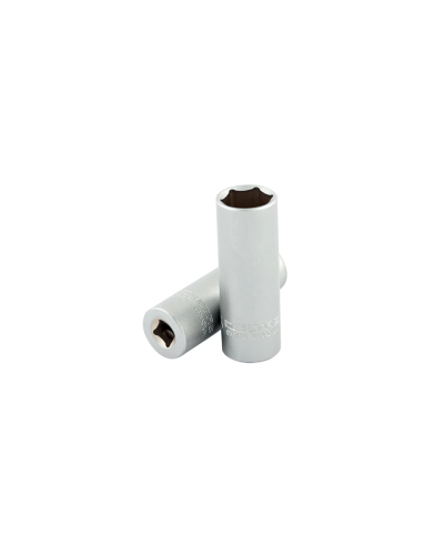 İzeltaş 1/4″ Altı Köşe Derin Lokma Anahtar (mm) İzeltaş 1/4″ Altı Köşe Derin Lokma Anahtar (mm)