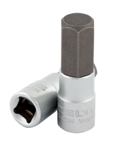 İzeltaş 1/4” Lokmalı Allen Uç İzeltaş 1/4” Lokmalı Allen Uç