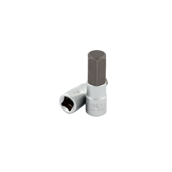 İzeltaş 1/4” Lokmalı Allen Uç İzeltaş 1/4” Lokmalı Allen Uç