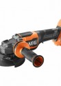 AEG BEWS 18-125BLPX2-502C Akülü Taşlama Makinesi (4935480858) AEG BEWS 18-125BLPX2-502C Akülü Taşlama Makinesi (4935480858)