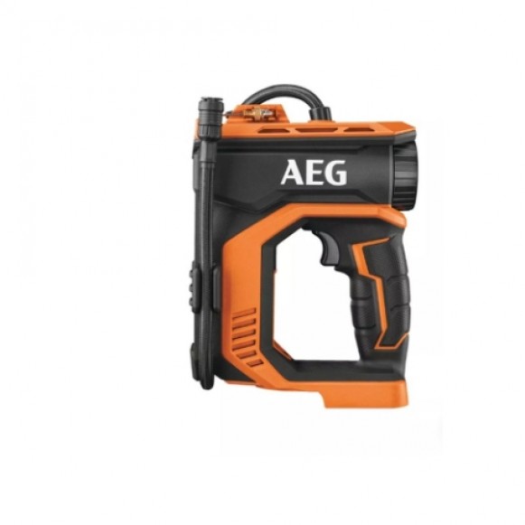 AEG BK 18C-0 Akü Dahil Değildir