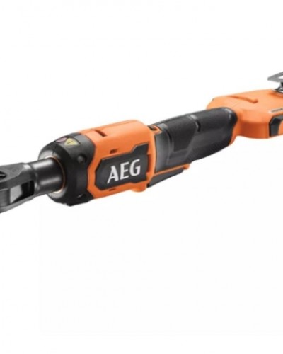 AEG BSS 18SRA38BL-0 Akü Dahil Değil