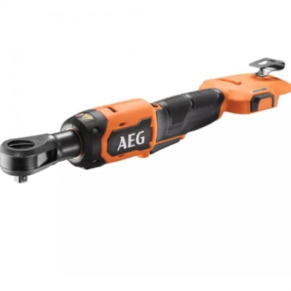 AEG BSS 18SRA38BL-0 Akü Dahil Değil