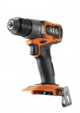 AEG CK18-AC-2BL-X02B Kombo Matkap Seti (BSB18SBL2 + BSS18C3B3) (1x2.0Ah + 1x4.0Ah) (4935499435) AEG CK18-AC-2BL-X02B Kombo Matkap Seti (BSB18SBL2 + BSS18C3B3) (1x2.0Ah + 1x4.0Ah) (4935499435)