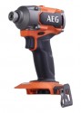 AEG CK18-AC-2BL-X02B Kombo Matkap Seti (BSB18SBL2 + BSS18C3B3) (1x2.0Ah + 1x4.0Ah) (4935499435) AEG CK18-AC-2BL-X02B Kombo Matkap Seti (BSB18SBL2 + BSS18C3B3) (1x2.0Ah + 1x4.0Ah) (4935499435)