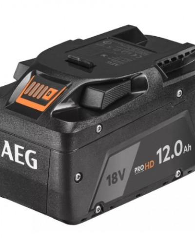 AEG L1812SHD Akü Şarj Cihazı