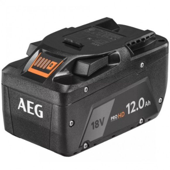 AEG L1812SHD Akü Şarj Cihazı AEG L1812SHD Akü Şarj Cihazı
