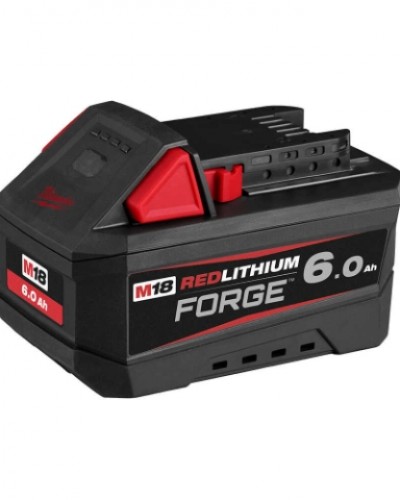 MILWAUKEE M18FB6 Forge 18V 6.0 Ah Akü