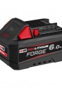 MILWAUKEE M18FB6 Forge 18V 6.0 Ah Akü