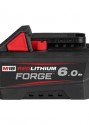 MILWAUKEE M18FB6 Forge 18V 6.0 Ah Akü