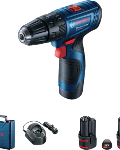 Bosch PRO GSB 120-LI Bosch PRO GSB 120-LI