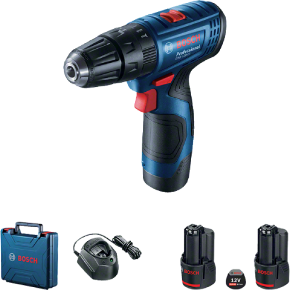 Bosch PRO GSB 120-LI Bosch PRO GSB 120-LI