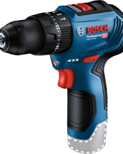 Bosch PRO GSB 12V-30 Bosch PRO GSB 12V-30