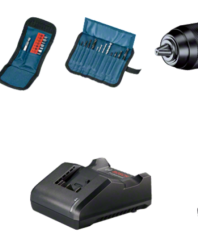Bosch PRO GSB 185-LI Bosch PRO GSB 185-LI