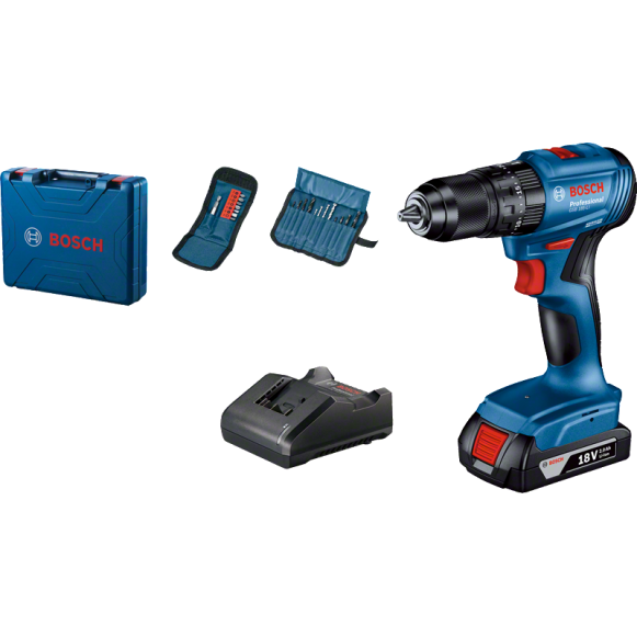 Bosch PRO GSB 185-LI Bosch PRO GSB 185-LI