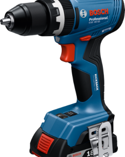 Bosch PRO GSB 18V-65 Bosch PRO GSB 18V-65