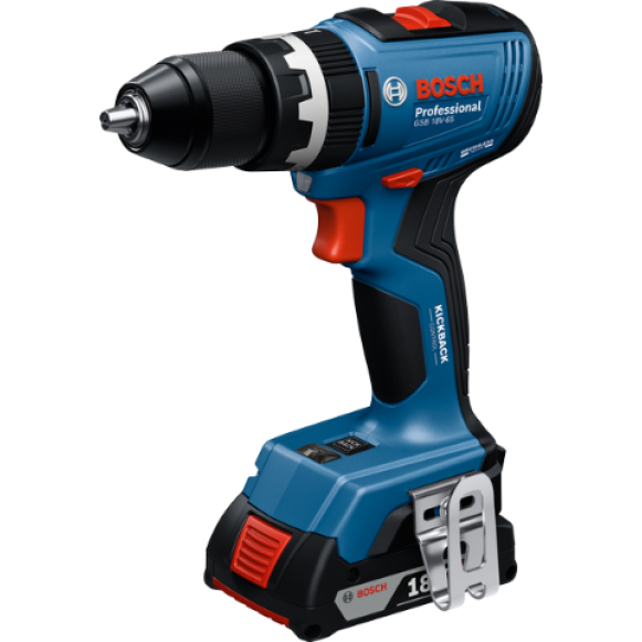 Bosch PRO GSB 18V-65 Bosch PRO GSB 18V-65