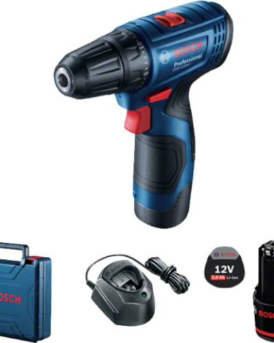 Bosch PRO GSR 120-LI Bosch PRO GSR 120-LI