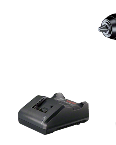 Bosch PRO GSR 185-LI Bosch PRO GSR 185-LI